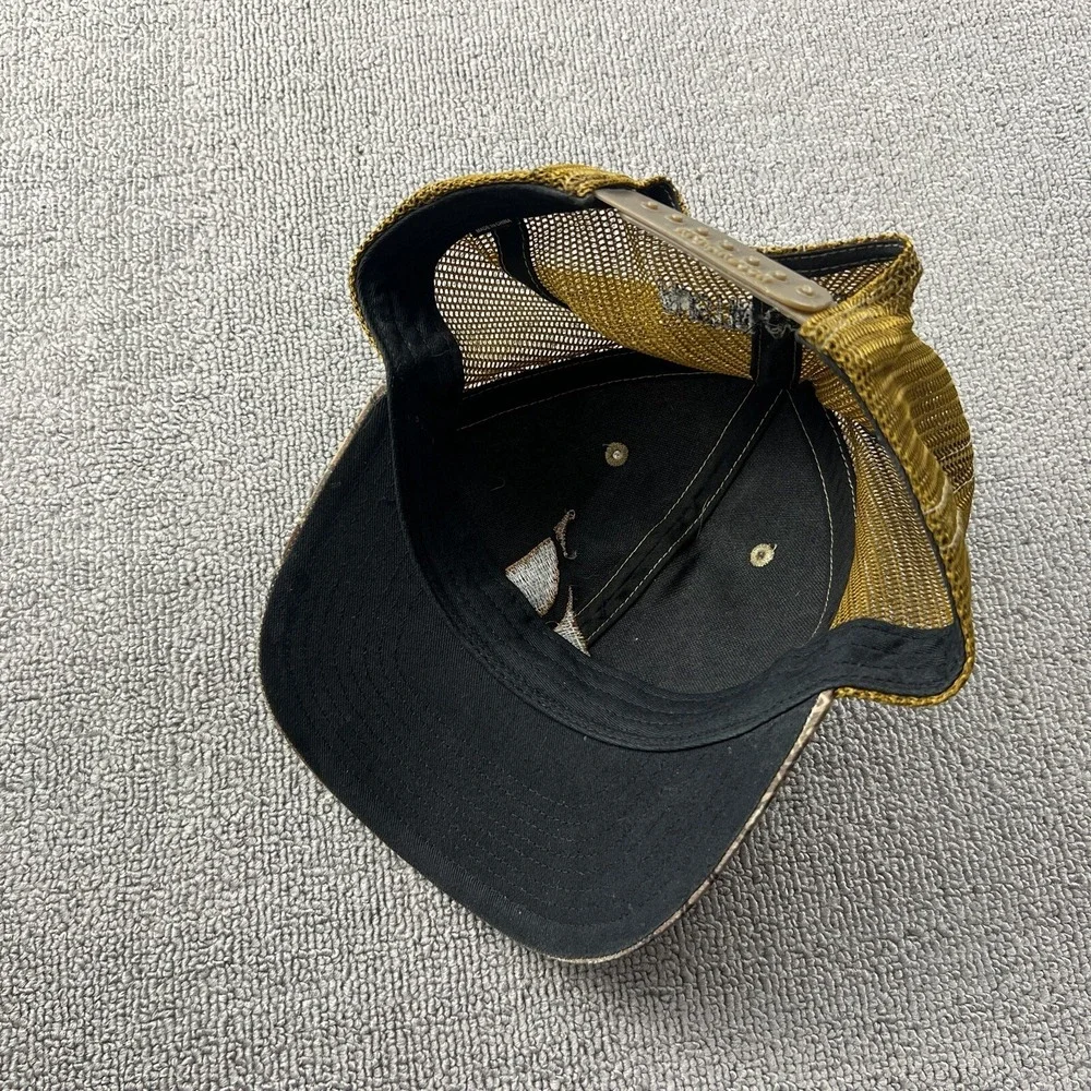 Kryptek Hat Adult One Size Camouflage Outdoor Adjustable Cap Casual Men's
